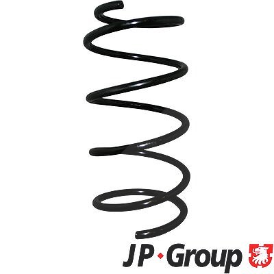 Jp Group Fahrwerksfeder [Hersteller-Nr. 1442200400] für BMW