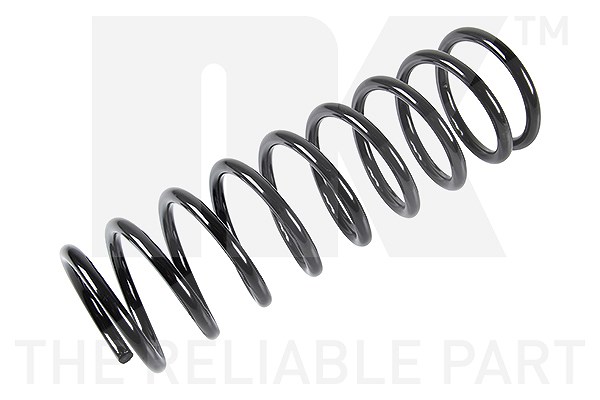 Nk Fahrwerksfeder [Hersteller-Nr. 532208] für Nissan