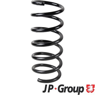 Jp Group Fahrwerksfeder [Hersteller-Nr. 1552203700] für Ford