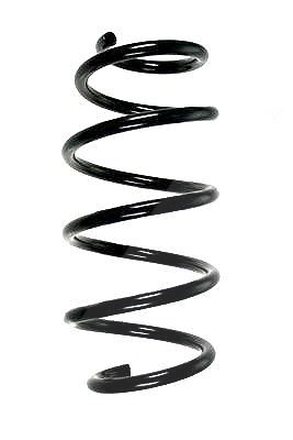 Spidan Fahrwerksfeder [Hersteller-Nr. 85864] für Ford