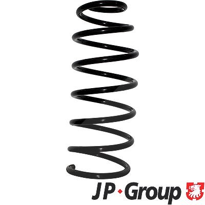Jp Group Fahrwerksfeder [Hersteller-Nr. 1142216200] für VW