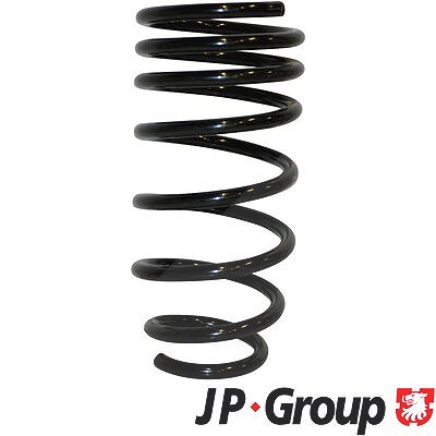 Jp Group Fahrwerksfeder [Hersteller-Nr. 4352203200] für Renault