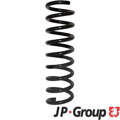 Jp Group Fahrwerksfeder [Hersteller-Nr. 1342201000] für Chrysler, Mercedes-Benz