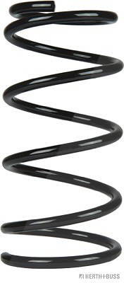 Herth+buss Jakoparts Fahrwerksfeder [Hersteller-Nr. J4418007] für Suzuki