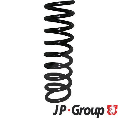 Jp Group Fahrwerksfeder [Hersteller-Nr. 1352200700] für Mercedes-Benz