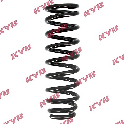 Kyb Fahrwerksfeder [Hersteller-Nr. RC3427] für Honda