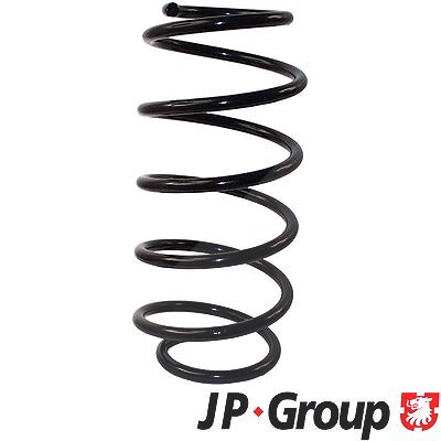 Jp Group Fahrwerksfeder [Hersteller-Nr. 1142201300] für Audi