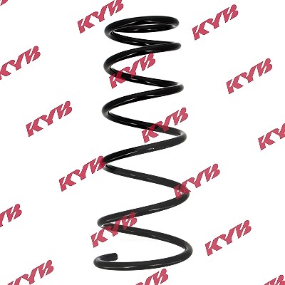 Kyb Fahrwerksfeder [Hersteller-Nr. RI5029] für Toyota