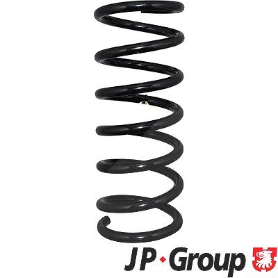 Jp Group Fahrwerksfeder [Hersteller-Nr. 1552202700] für Ford