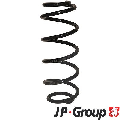 Jp Group Fahrwerksfeder [Hersteller-Nr. 1142203800] für VW, Audi