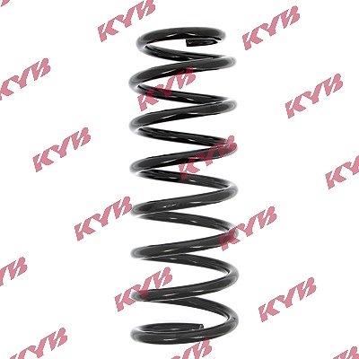 Kyb Fahrwerksfeder [Hersteller-Nr. RC5004] für Audi