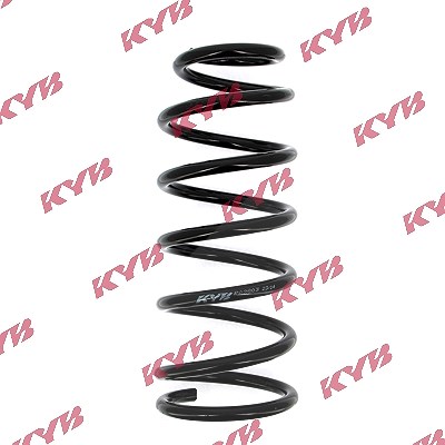 Kyb Fahrwerksfeder [Hersteller-Nr. RA2803] für Nissan