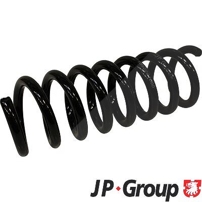 Jp Group Fahrwerksfeder [Hersteller-Nr. 1352201000] für Mercedes-Benz