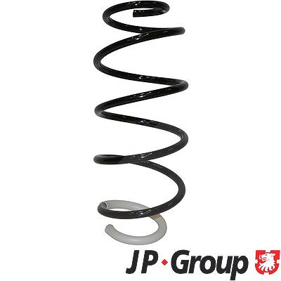 Jp Group Fahrwerksfeder [Hersteller-Nr. 1542207400] für Ford