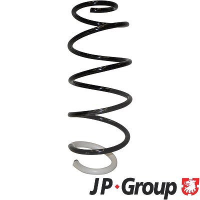 Jp Group Fahrwerksfeder [Hersteller-Nr. 1542205200] für Ford