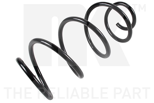 Nk Fahrwerksfeder [Hersteller-Nr. 5347177] für Seat, Audi