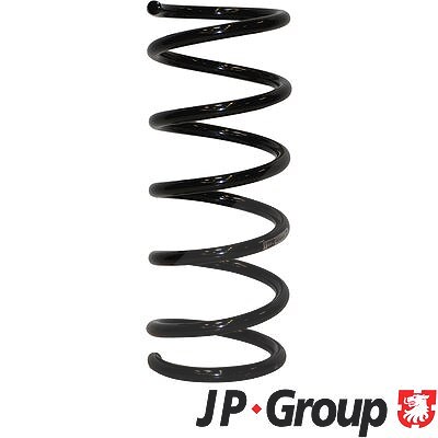 Jp Group Fahrwerksfeder [Hersteller-Nr. 1552204800] für Ford