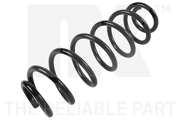 Nk Fahrwerksfeder [Hersteller-Nr. 5447148] für Seat, Skoda, VW