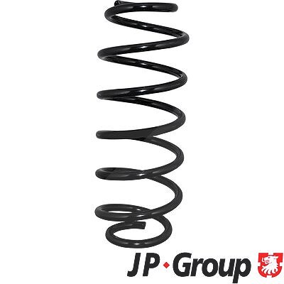 Jp Group Fahrwerksfeder [Hersteller-Nr. 3952200200] für Mitsubishi
