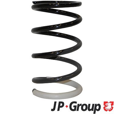Jp Group Fahrwerksfeder [Hersteller-Nr. 4852200200] für Toyota