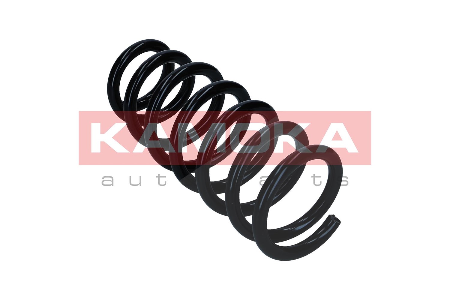 Kamoka Fahrwerksfeder [Hersteller-Nr. 2120229] für Toyota
