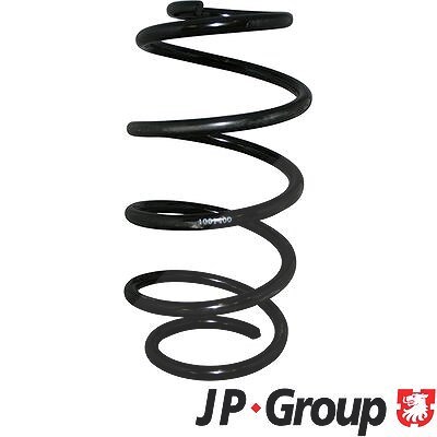 Jp Group Fahrwerksfeder [Hersteller-Nr. 1142203000] für Seat, Ford, VW
