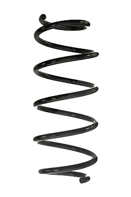Spidan Fahrwerksfeder [Hersteller-Nr. 85758] für Ford