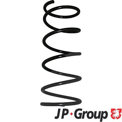 Jp Group Fahrwerksfeder [Hersteller-Nr. 1542200900] für Ford