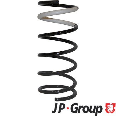 Jp Group Fahrwerksfeder [Hersteller-Nr. 3642200400] für Kia