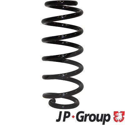 Jp Group Fahrwerksfeder [Hersteller-Nr. 1142207400] für Audi