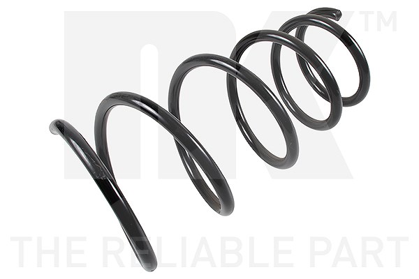 Nk Fahrwerksfeder [Hersteller-Nr. 5336112] für Suzuki, Opel