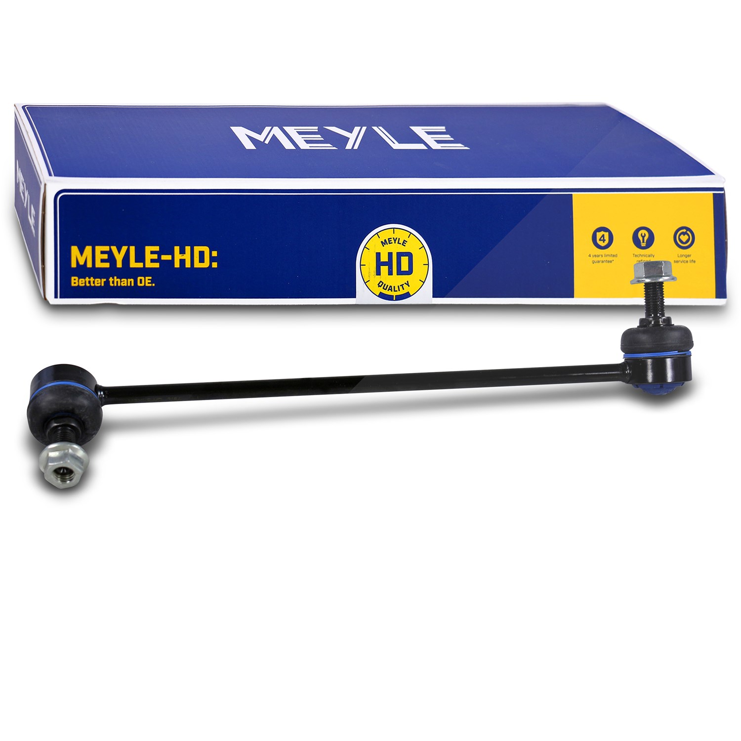 Meyle Koppelstange vorne links [Hersteller-Nr. 0160600048/HD] für Mercedes-Benz