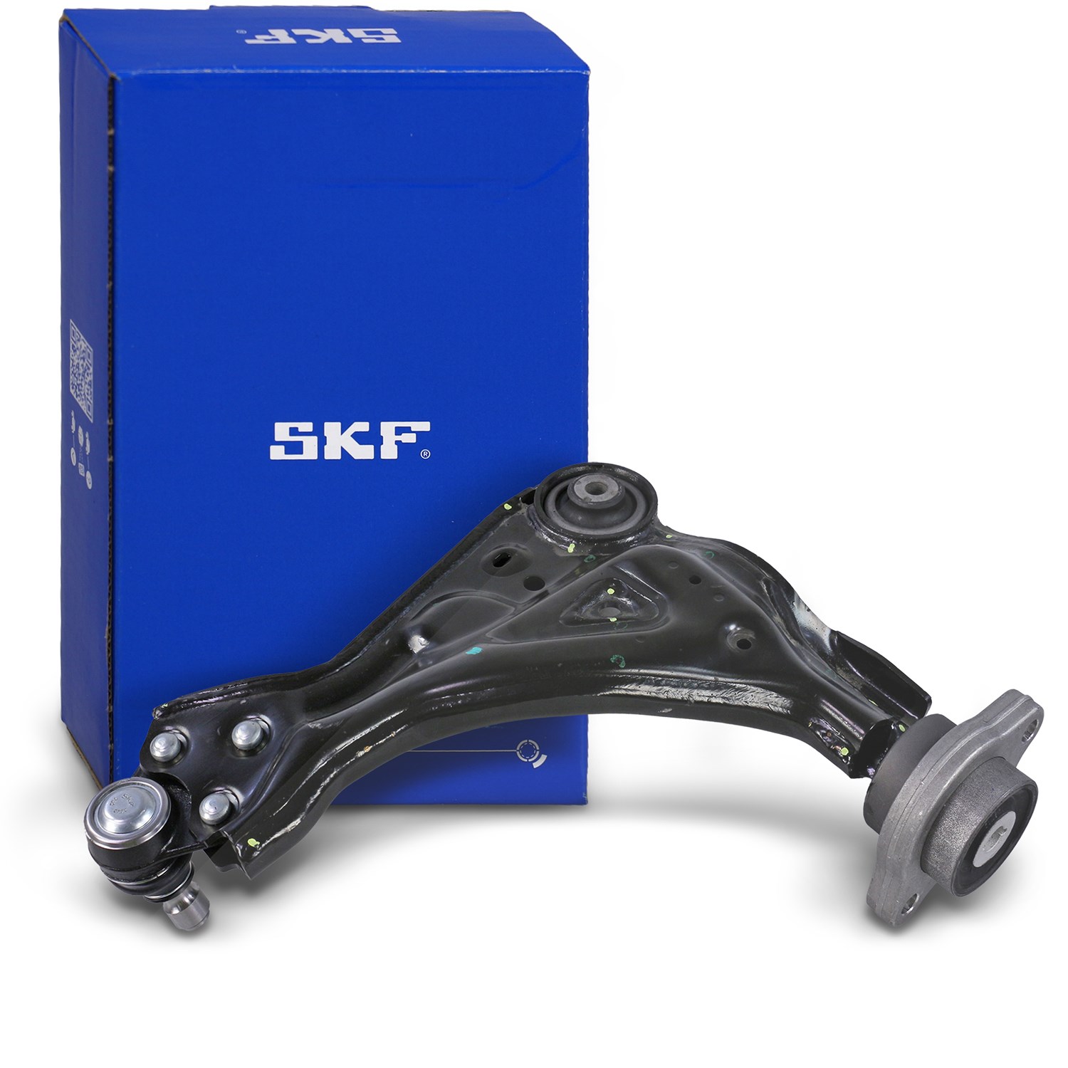 Skf Querlenker mit Traggelenk vorne links [Hersteller-Nr. VKDS328185B] für Mercedes-Benz