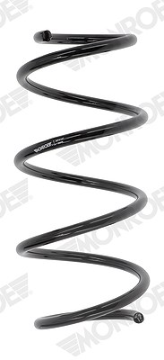 Monroe Fahrwerksfeder [Hersteller-Nr. SP4147] für Mercedes-Benz