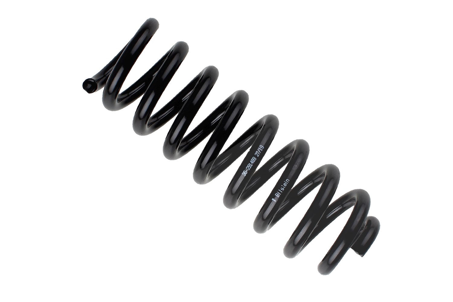Bilstein Fahrwerksfeder [Hersteller-Nr. 36-291489] für Mercedes-Benz