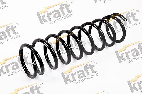 Kraft Automotive Fahrwerksfeder [Hersteller-Nr. 4032003] für Ford