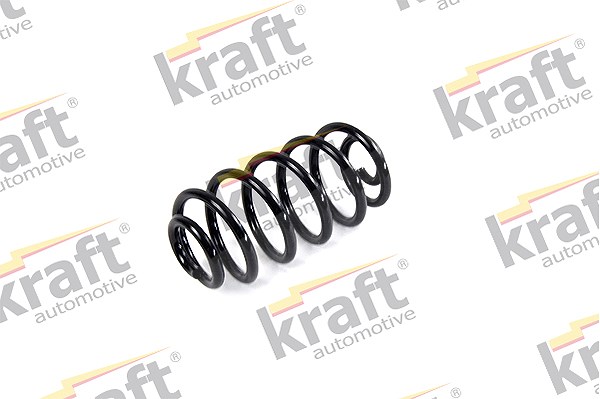 Kraft Automotive Fahrwerksfeder [Hersteller-Nr. 4038016] für Rover