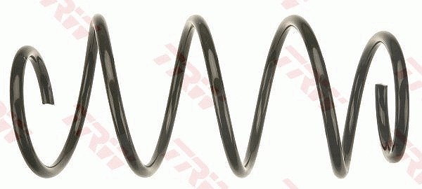 Trw Fahrwerksfeder [Hersteller-Nr. JCS1037] für Volvo