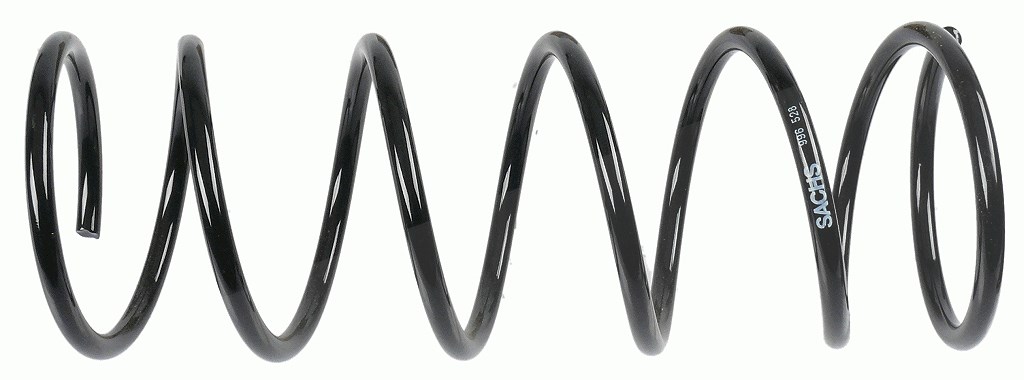 Sachs Fahrwerksfeder [Hersteller-Nr. 996528] für Mazda