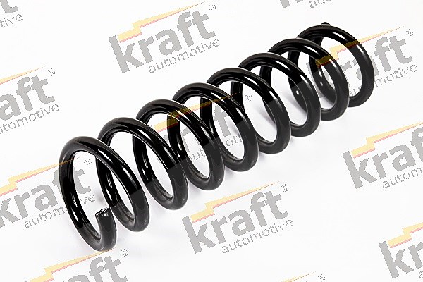 Kraft Automotive Fahrwerksfeder [Hersteller-Nr. 4021220] für Mercedes-Benz