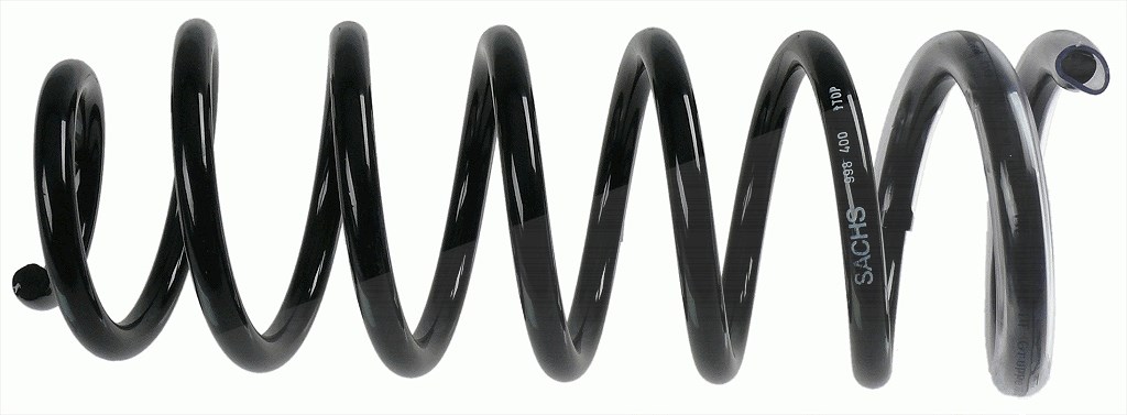 Sachs Fahrwerksfeder [Hersteller-Nr. 998400] für Alfa Romeo