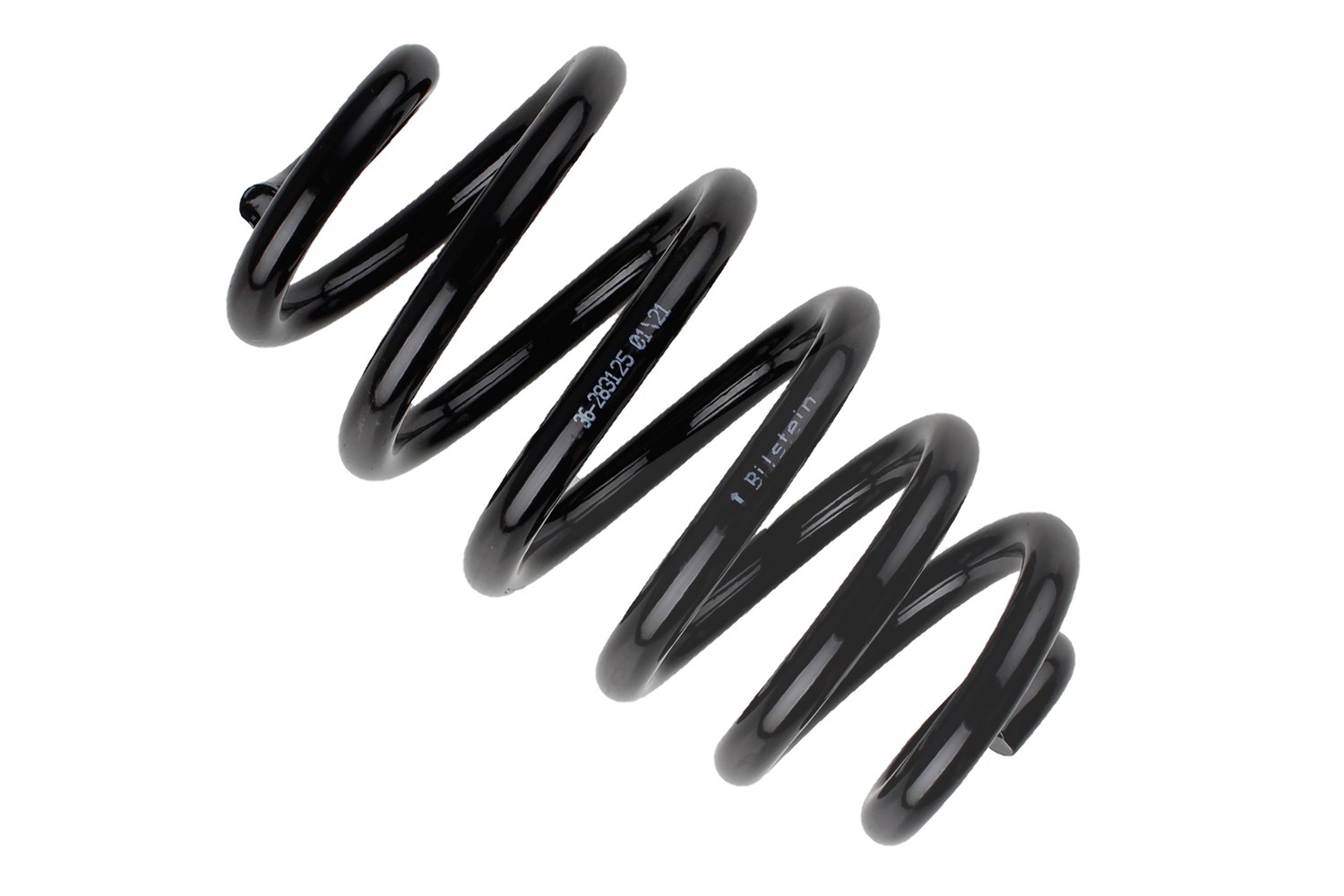 Bilstein Fahrwerksfeder [Hersteller-Nr. 36-283125] für Seat, Audi