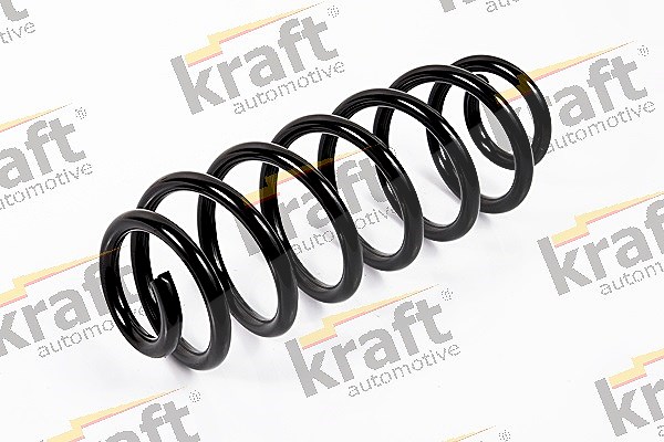 Kraft Automotive Fahrwerksfeder [Hersteller-Nr. 4030012] für VW