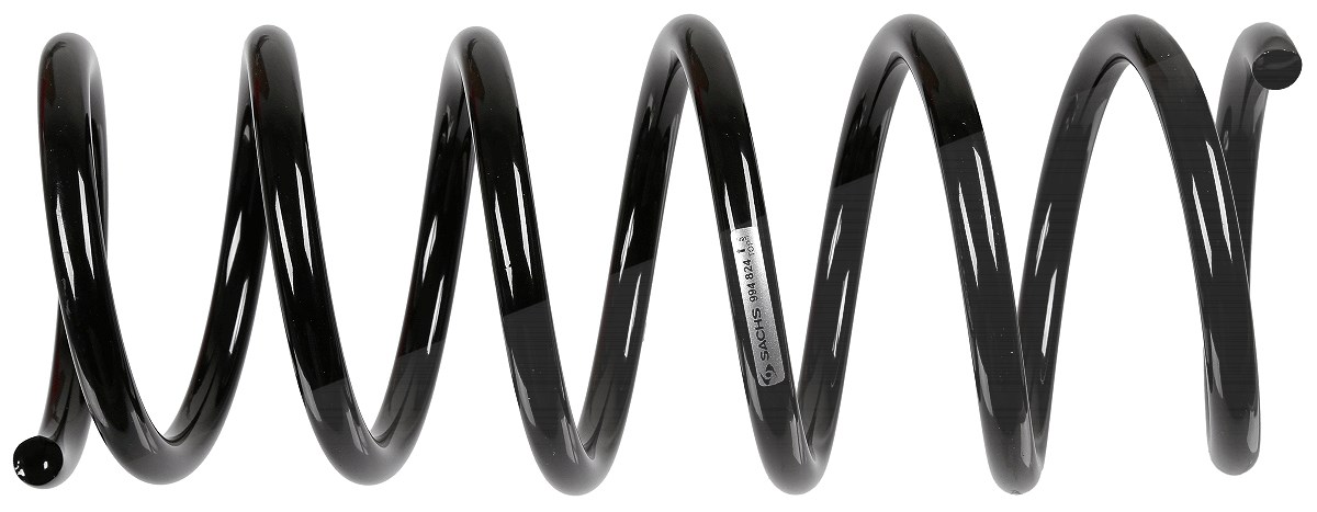 Sachs Fahrwerksfeder [Hersteller-Nr. 994824] für Volvo