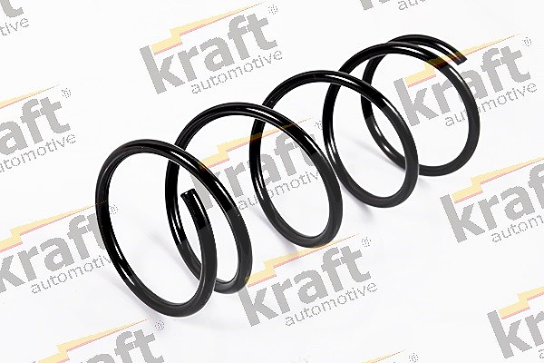 Kraft Automotive Fahrwerksfeder [Hersteller-Nr. 4022380] für Ford