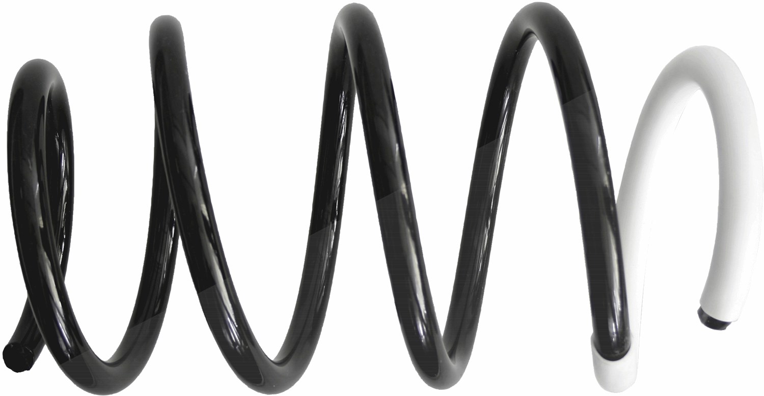 Sachs Fahrwerksfeder [Hersteller-Nr. 993151] für Renault