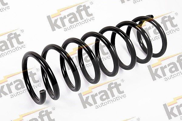 Kraft Automotive Fahrwerksfeder [Hersteller-Nr. 4032180] für Ford