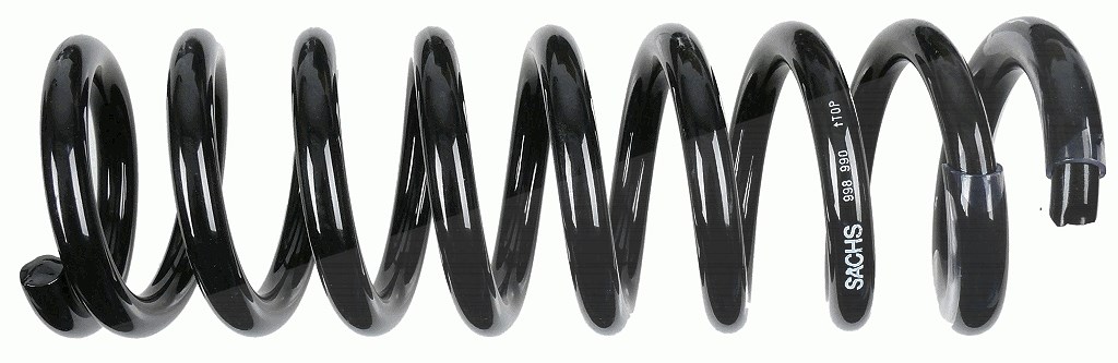 Sachs Fahrwerksfeder [Hersteller-Nr. 998990] für Nissan