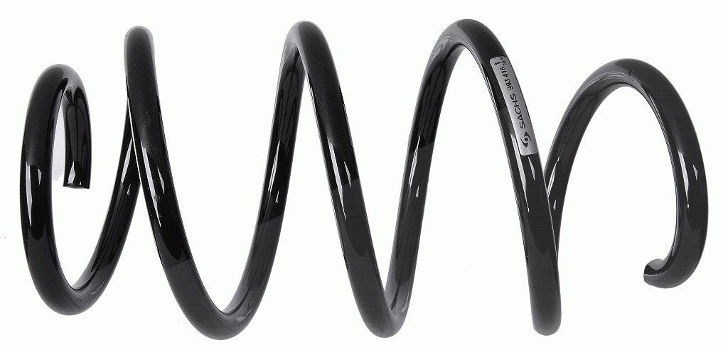 Sachs Fahrwerksfeder [Hersteller-Nr. 993416] für Audi