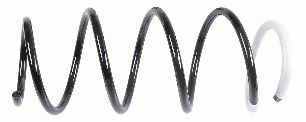 Sachs Fahrwerksfeder [Hersteller-Nr. 997908] für Renault